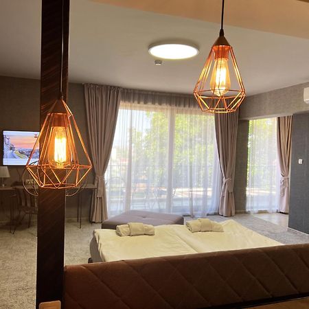Clepsydra Residence Plovdiv Luaran gambar