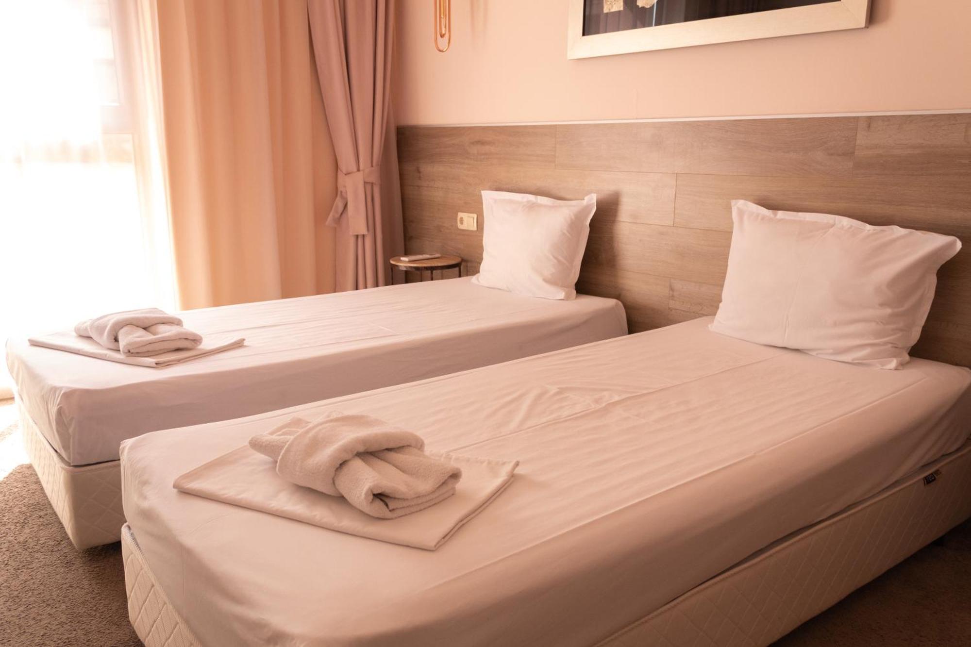 Clepsydra Residence Plovdiv Luaran gambar